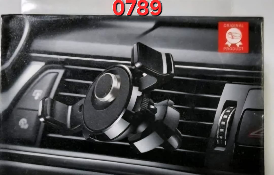 SUPORTE PARA CARRO