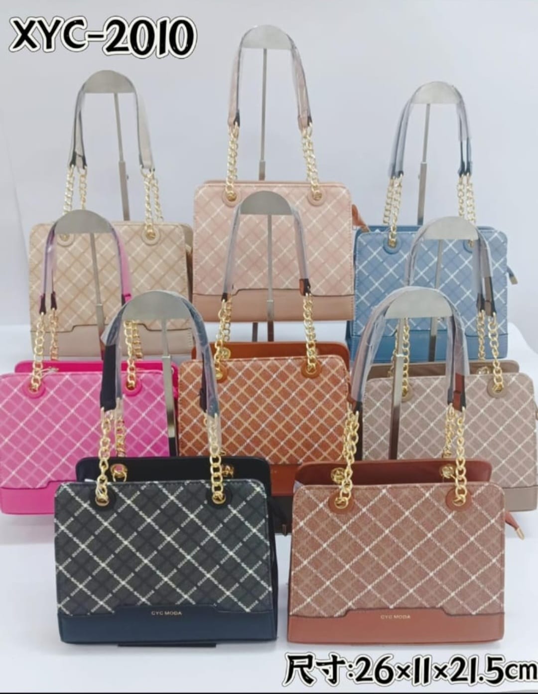 BOLSA FEMININA