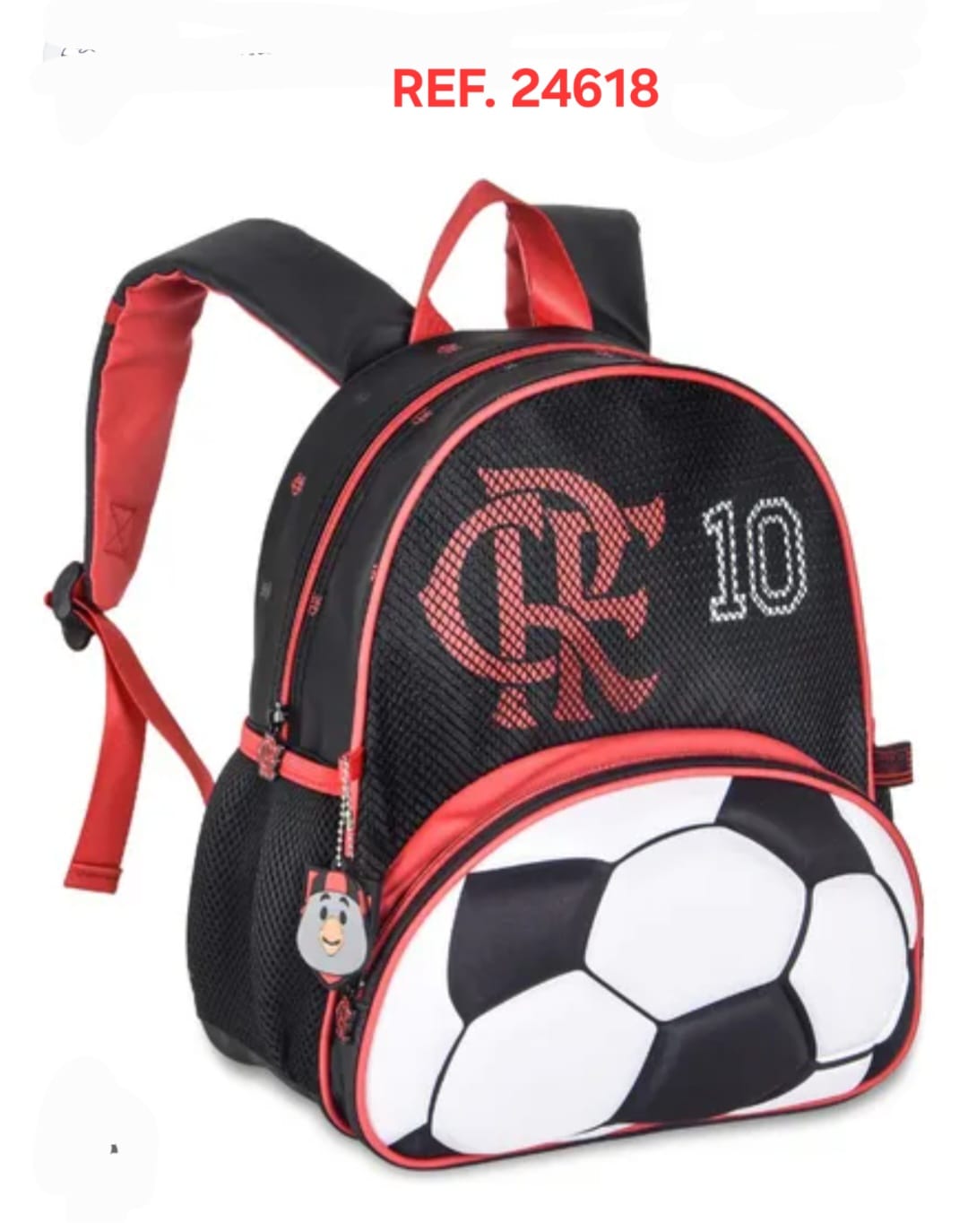 MOCHILA FLAMENGO
