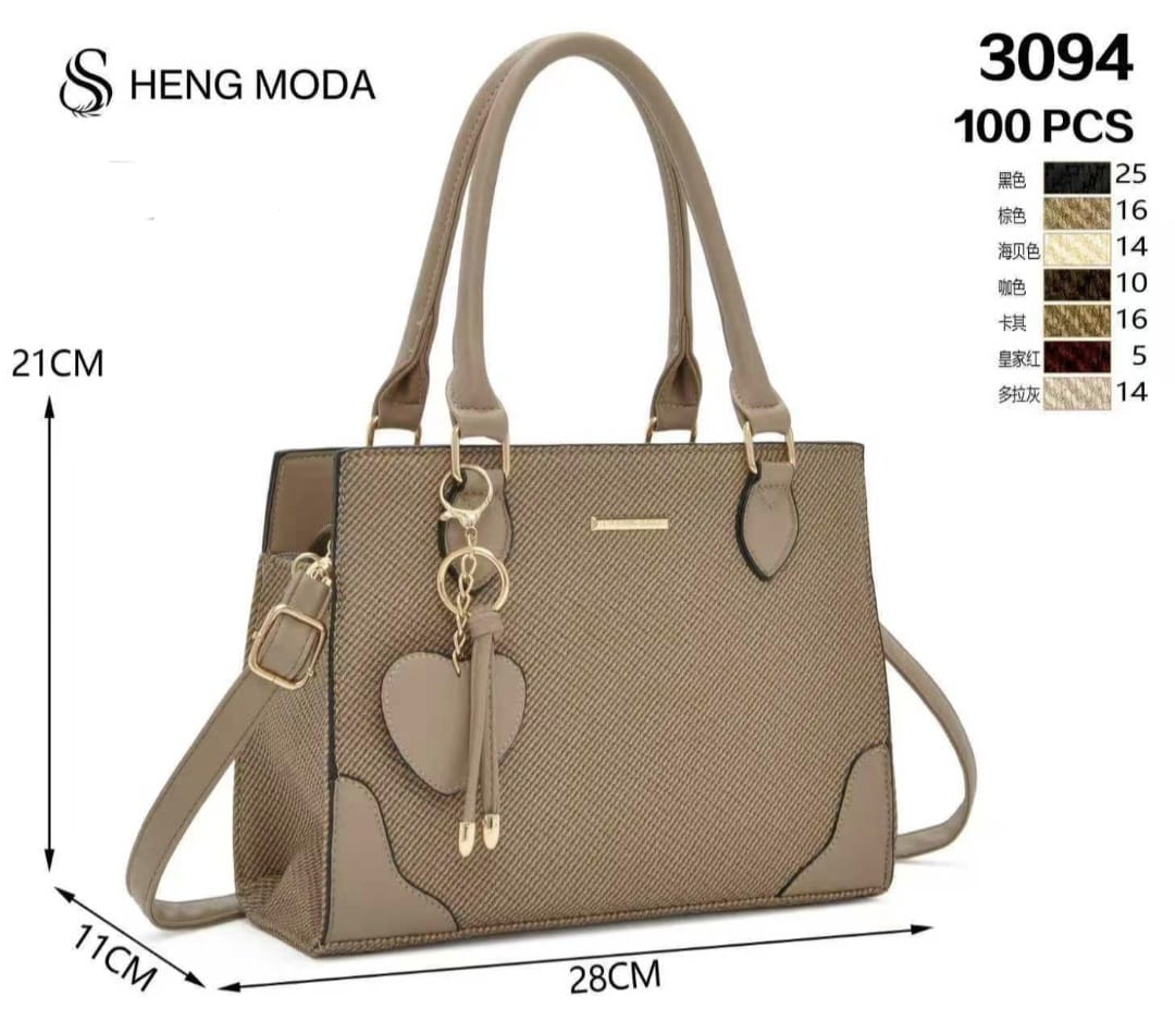 BOLSA FEMININA