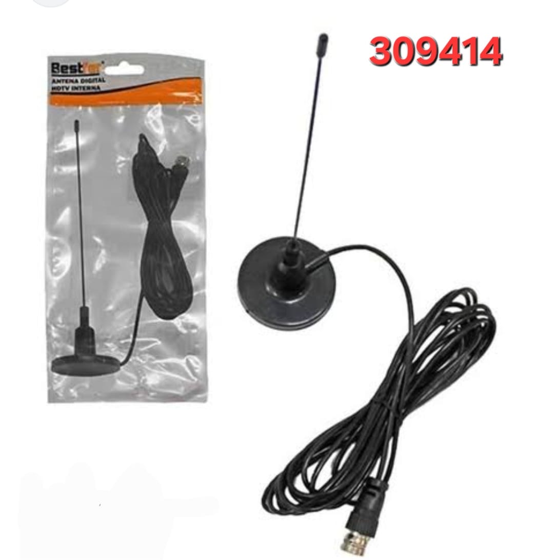ANTENA DIGITAL
