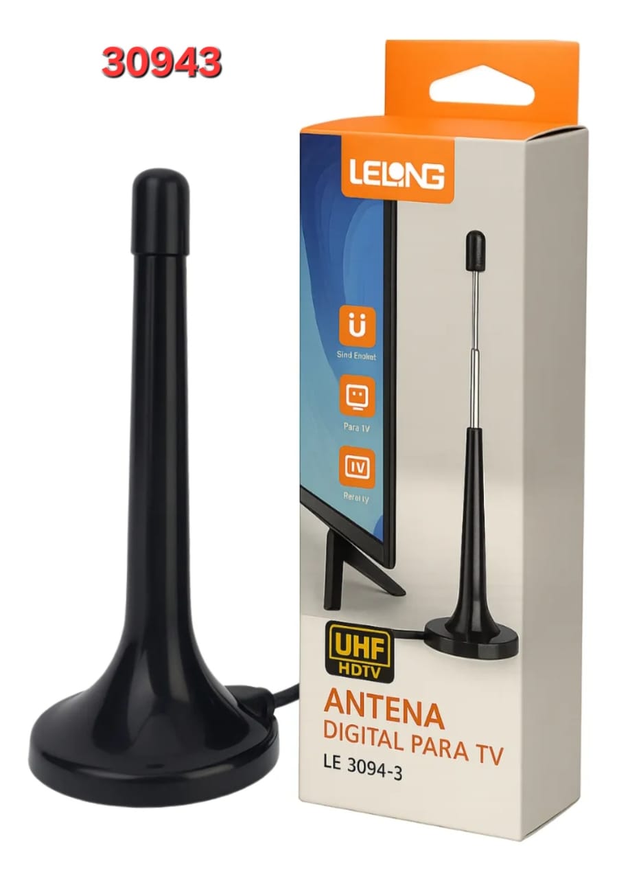 ANTENA DIGITAL TV