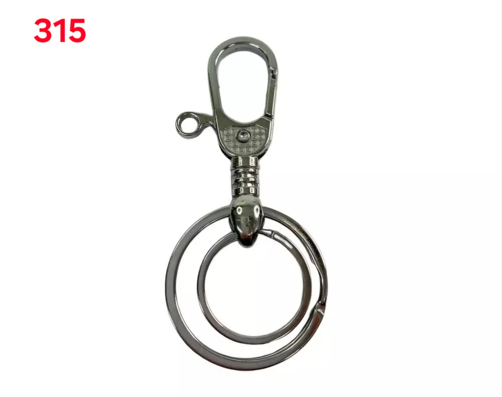CHAVEIRO METAL