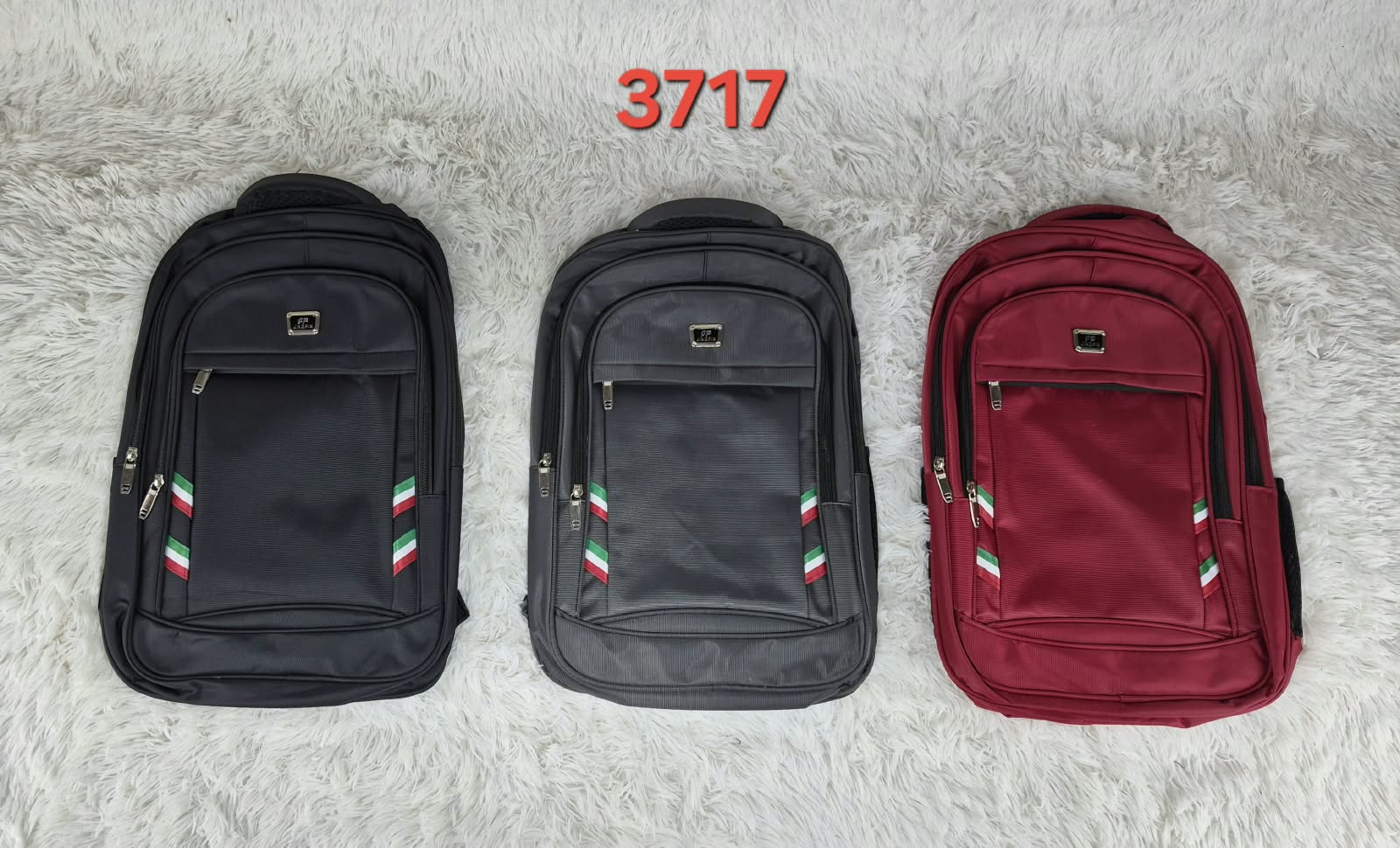 MOCHILA MASCULINA