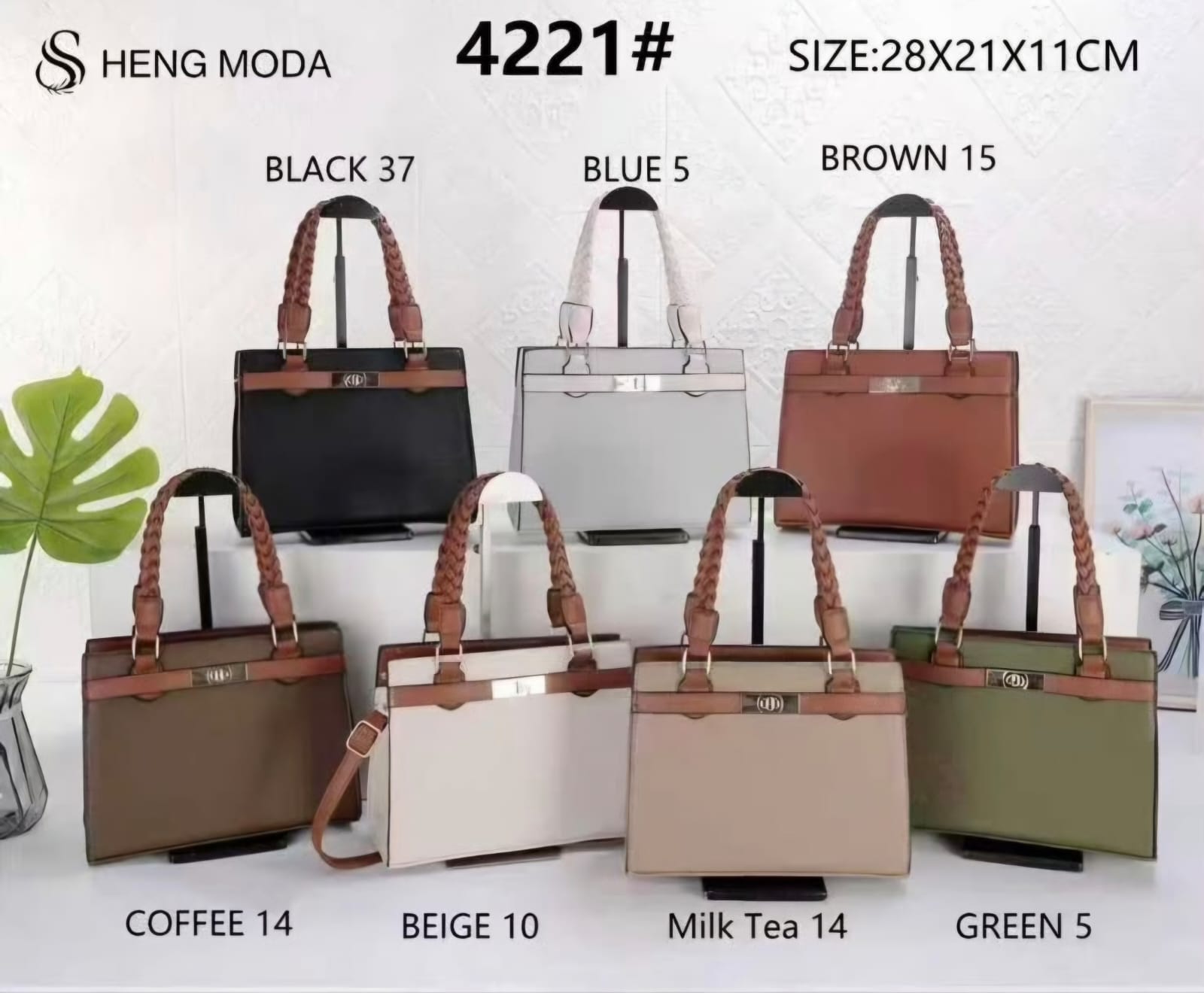 BOLSA FEMININA