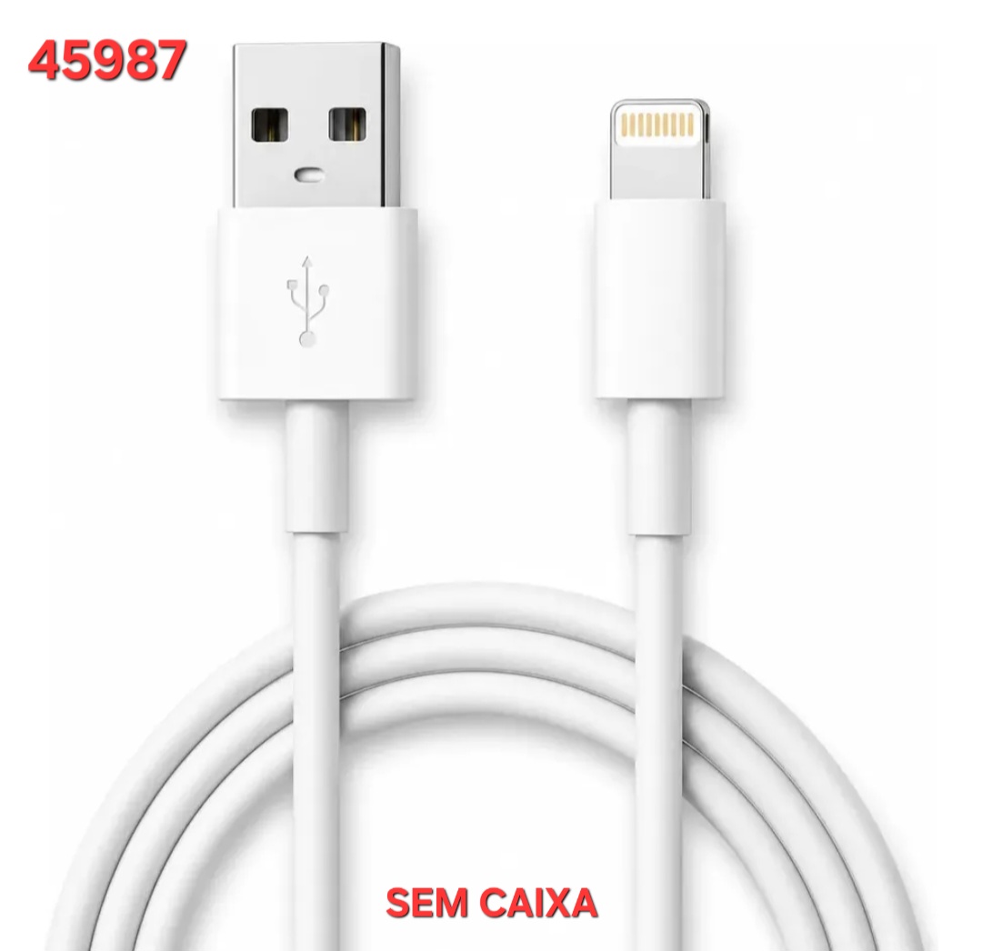 CABO USB IOS