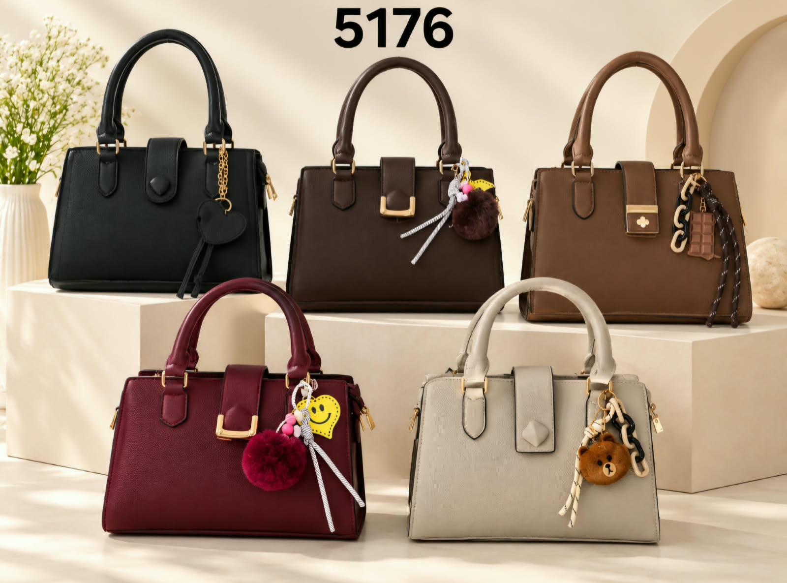 BOLSA FEMININA