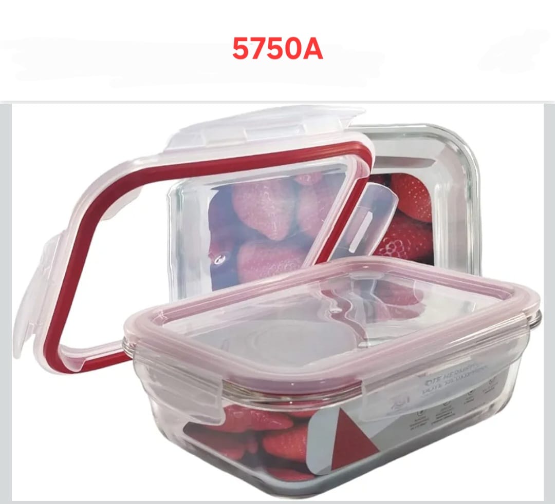POTE PLASTICO