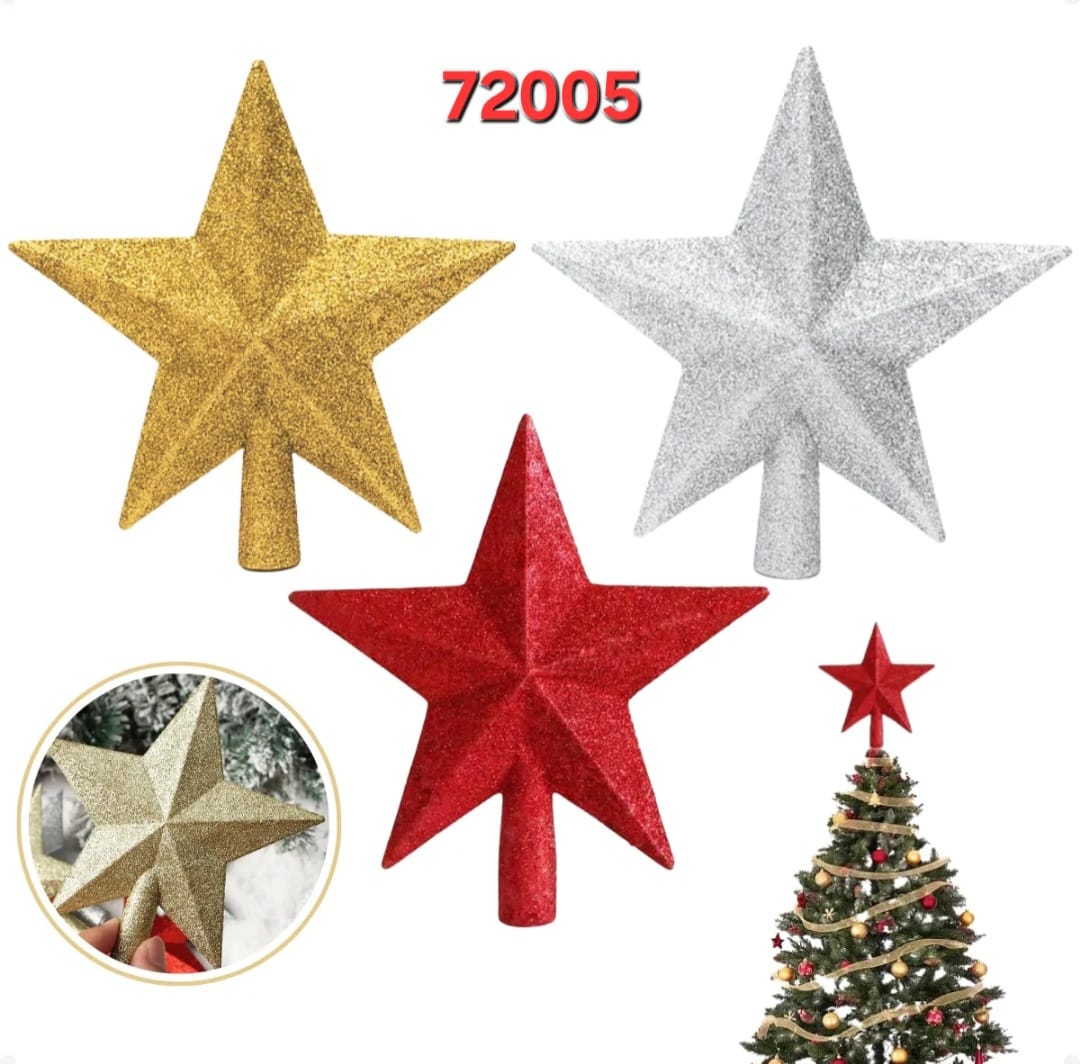 ESTRELA NATAL
