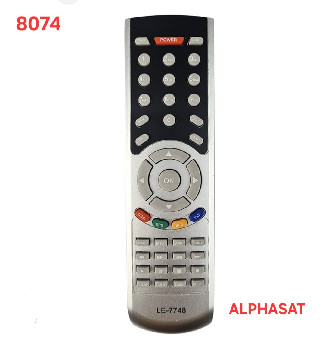 CONTROLE ALPHASAT