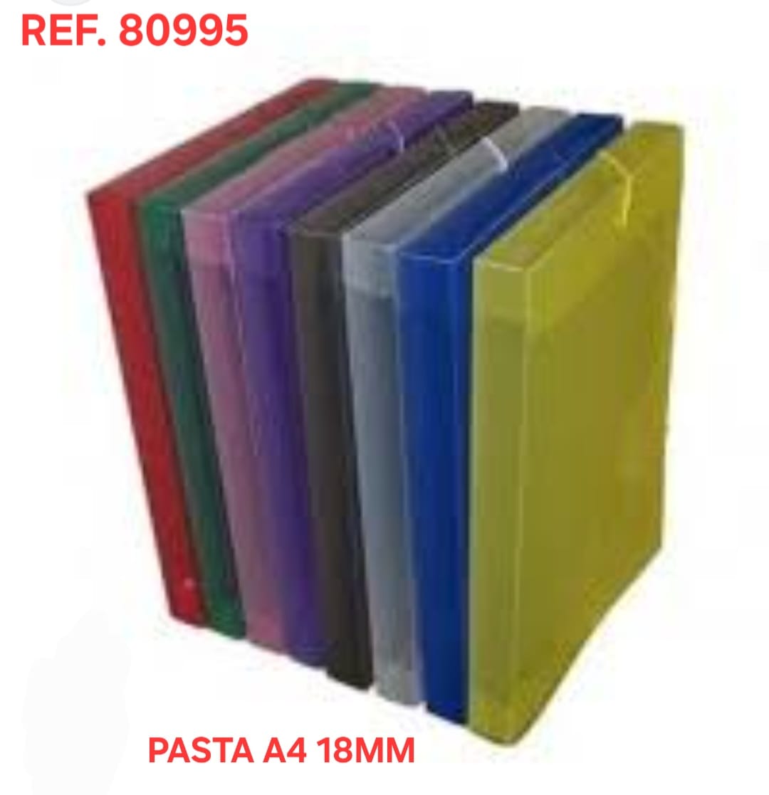 PASTA