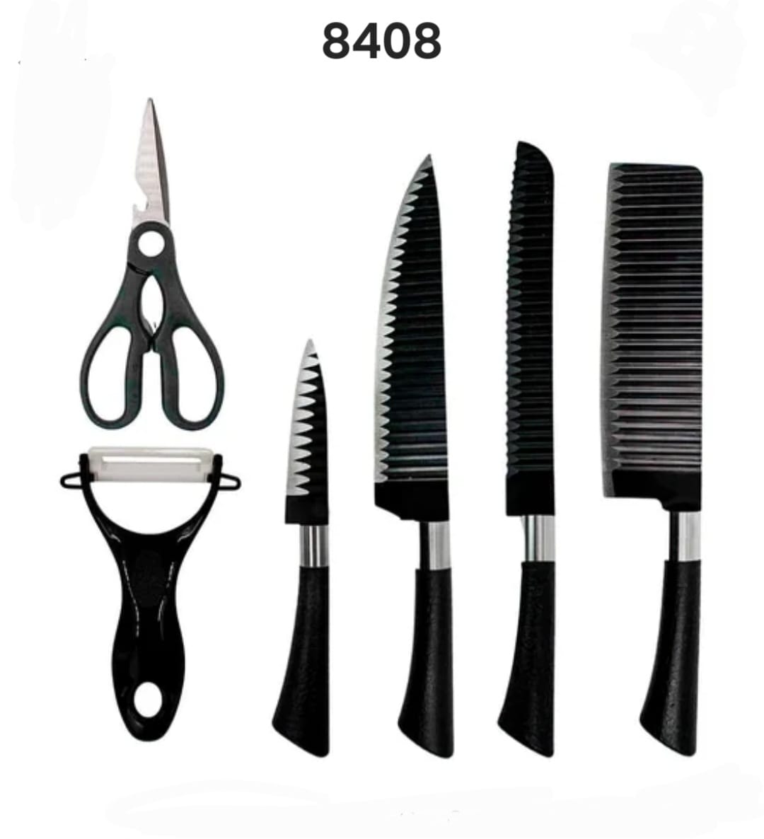KIT DOMESTICOS