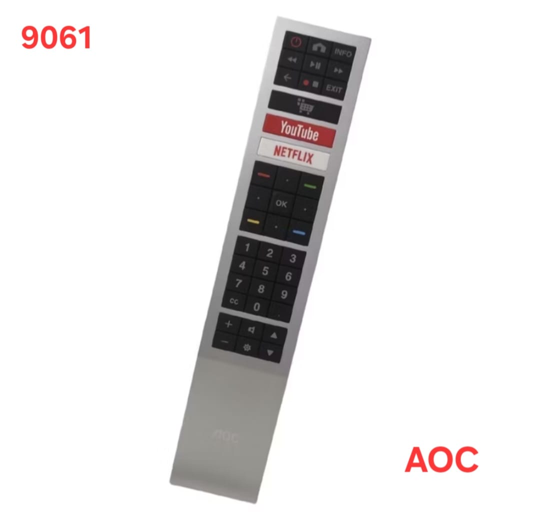 CONTROLE AOC