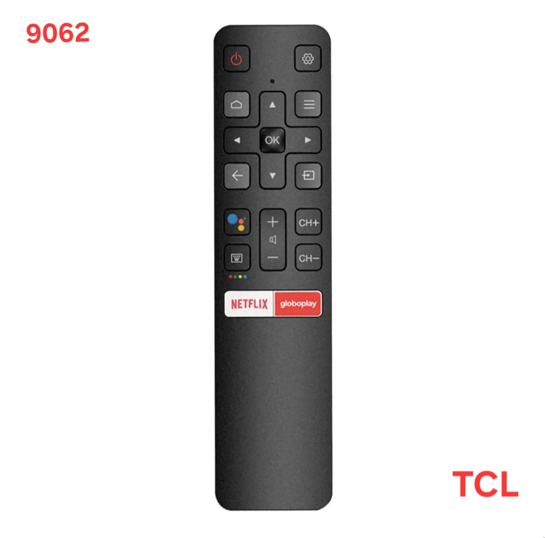 CONTROLE TCL