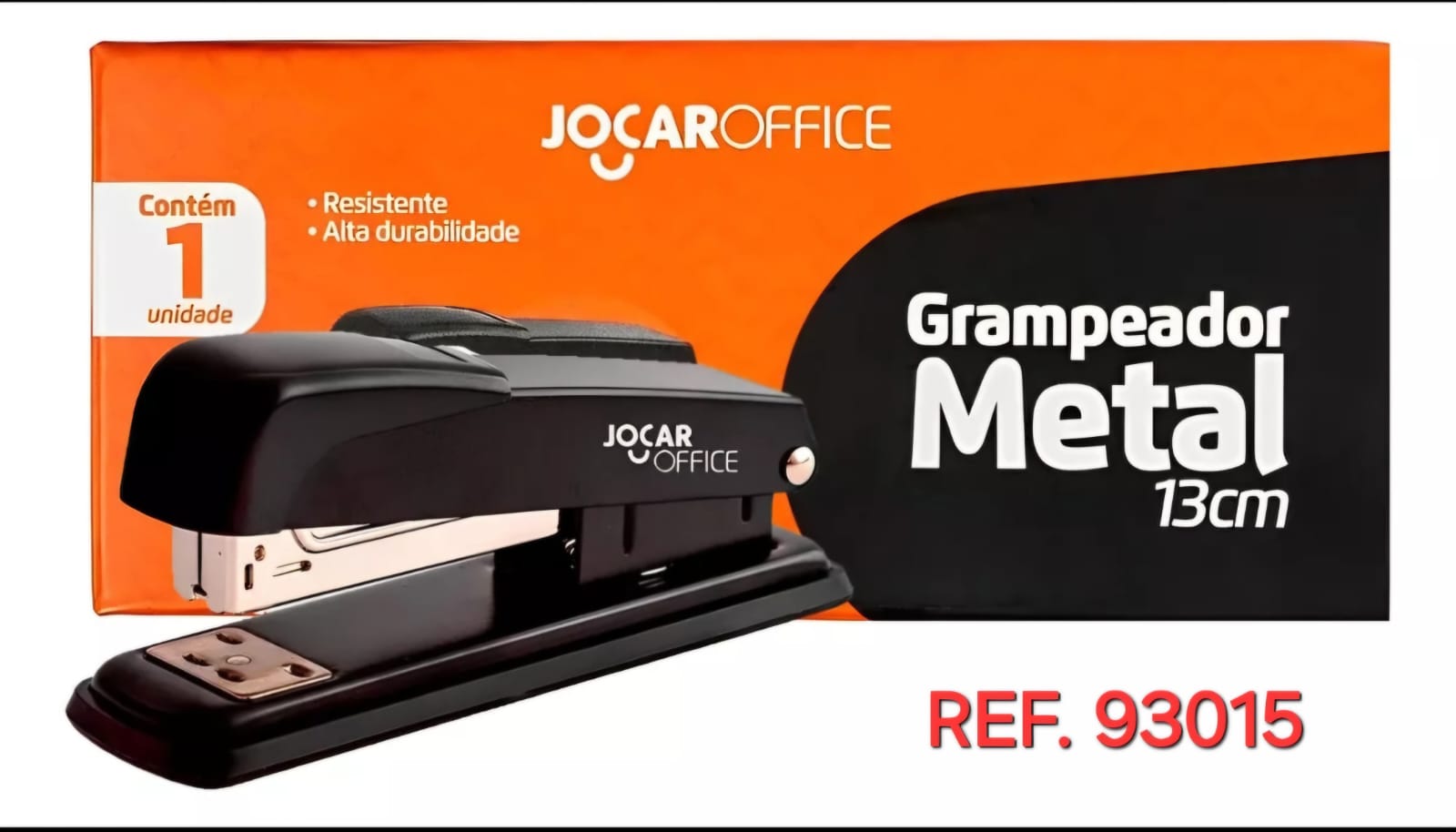 GRAMPEADOR JOCAR 13 CM