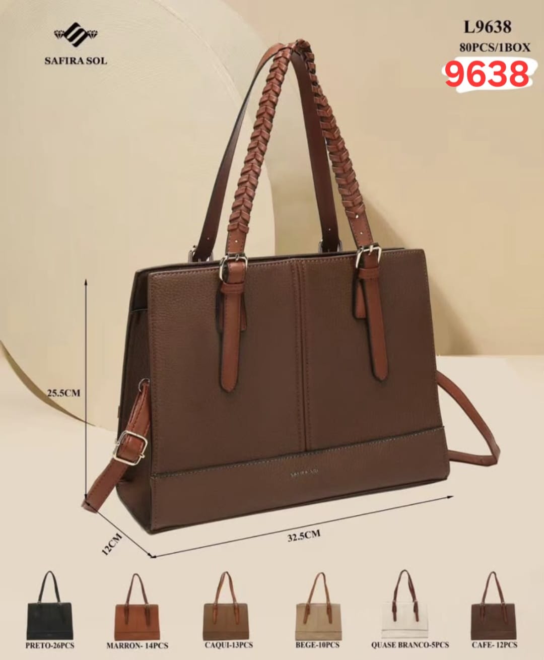 BOLSA FEMININA