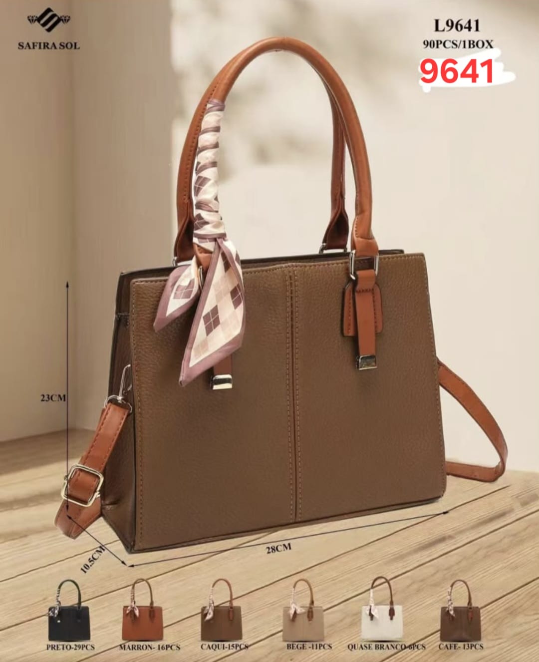BOLSA FEMININA