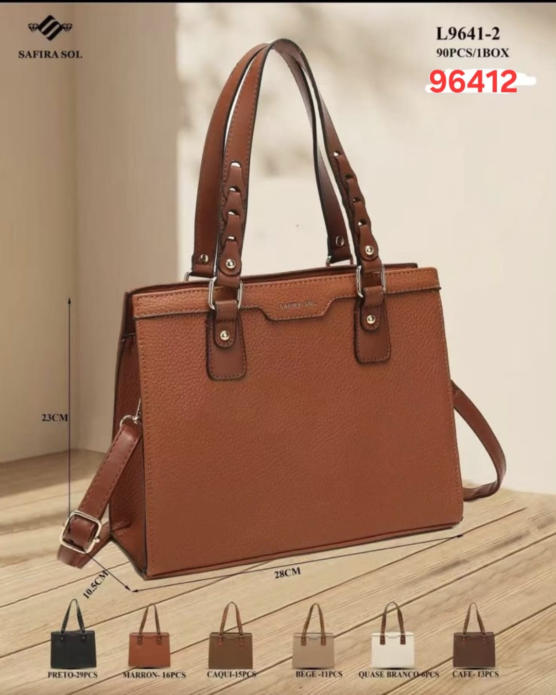 BOLSA FEMININA