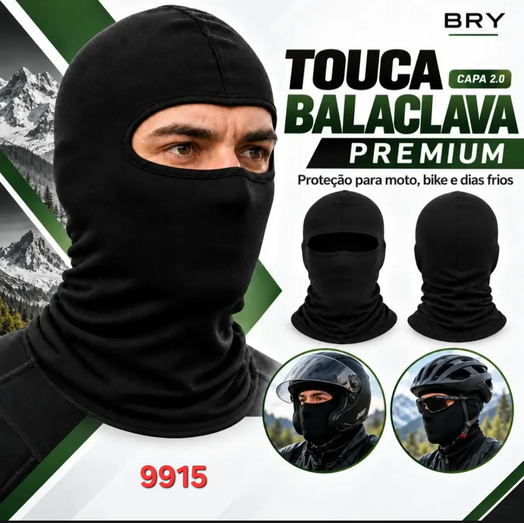 BALACLAVA