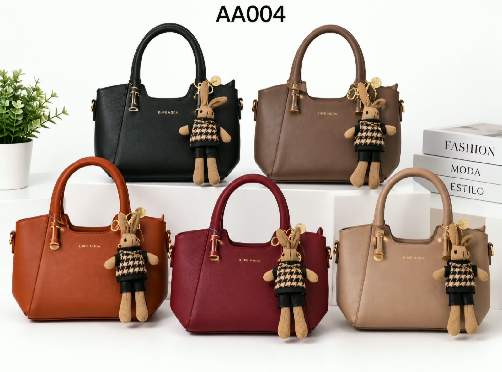 BOLSA FEMININA