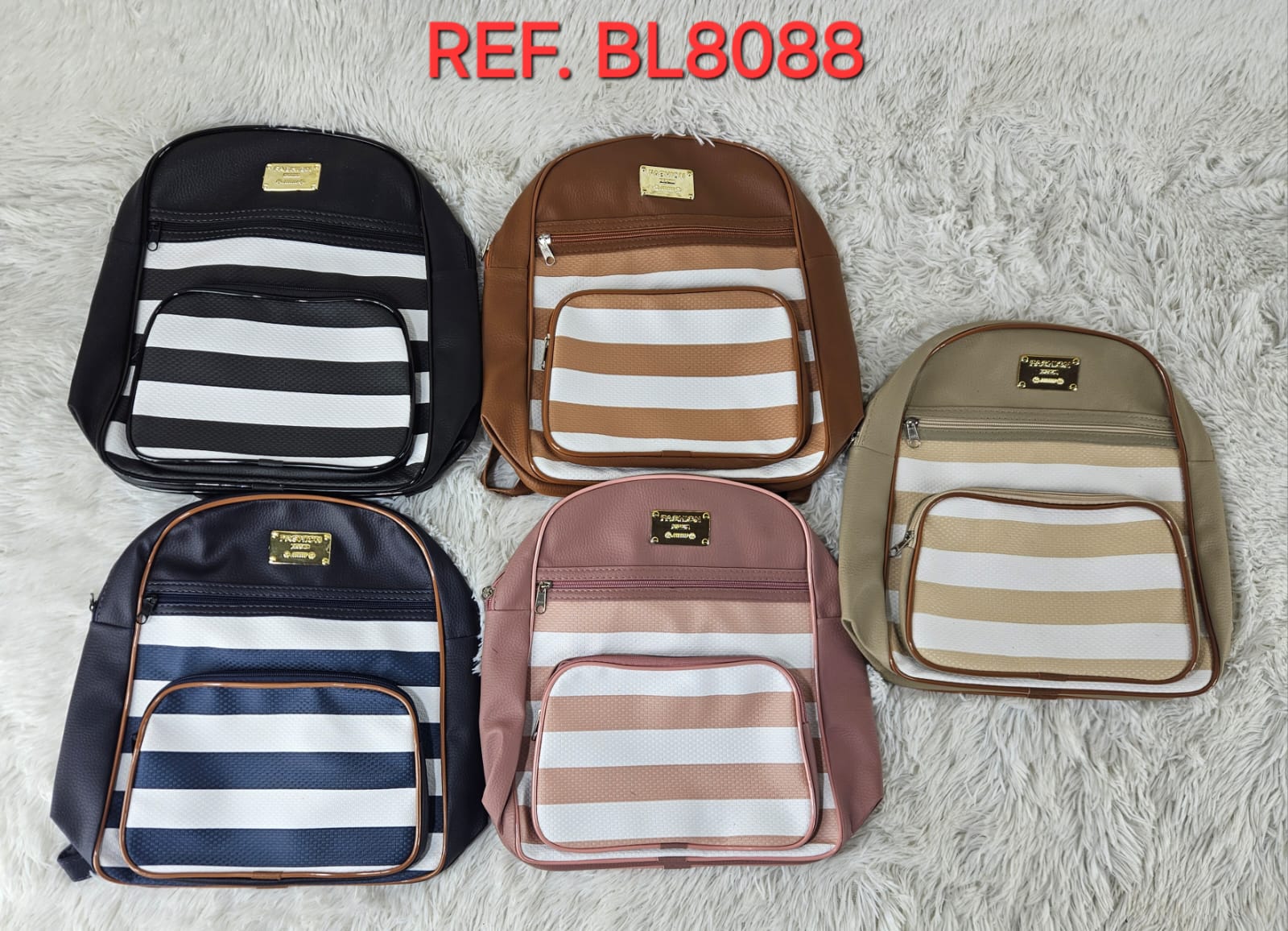 MOCHILA BL 8088