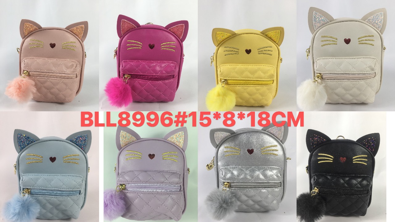 BOLSA GATINHO