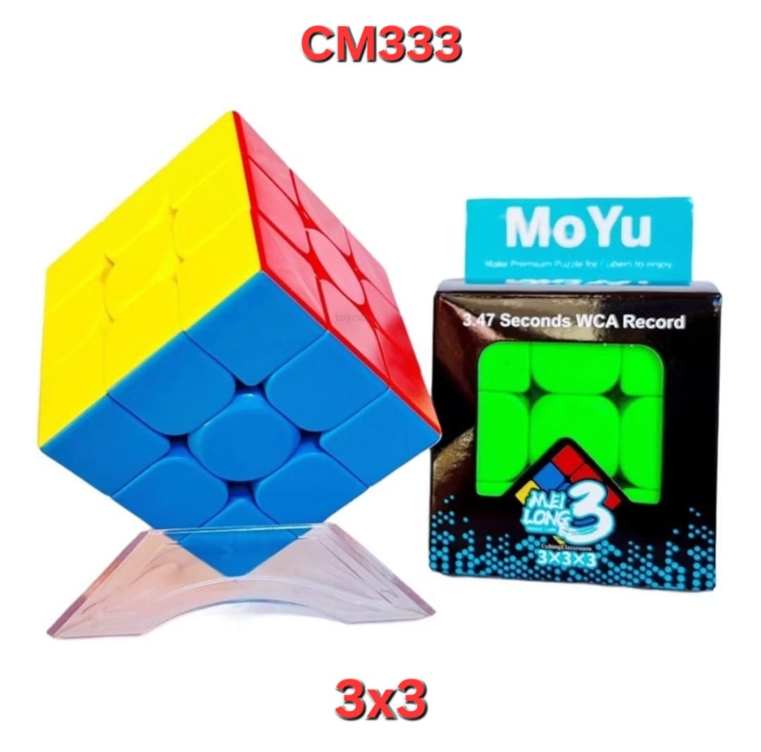 CUBO MAGICO