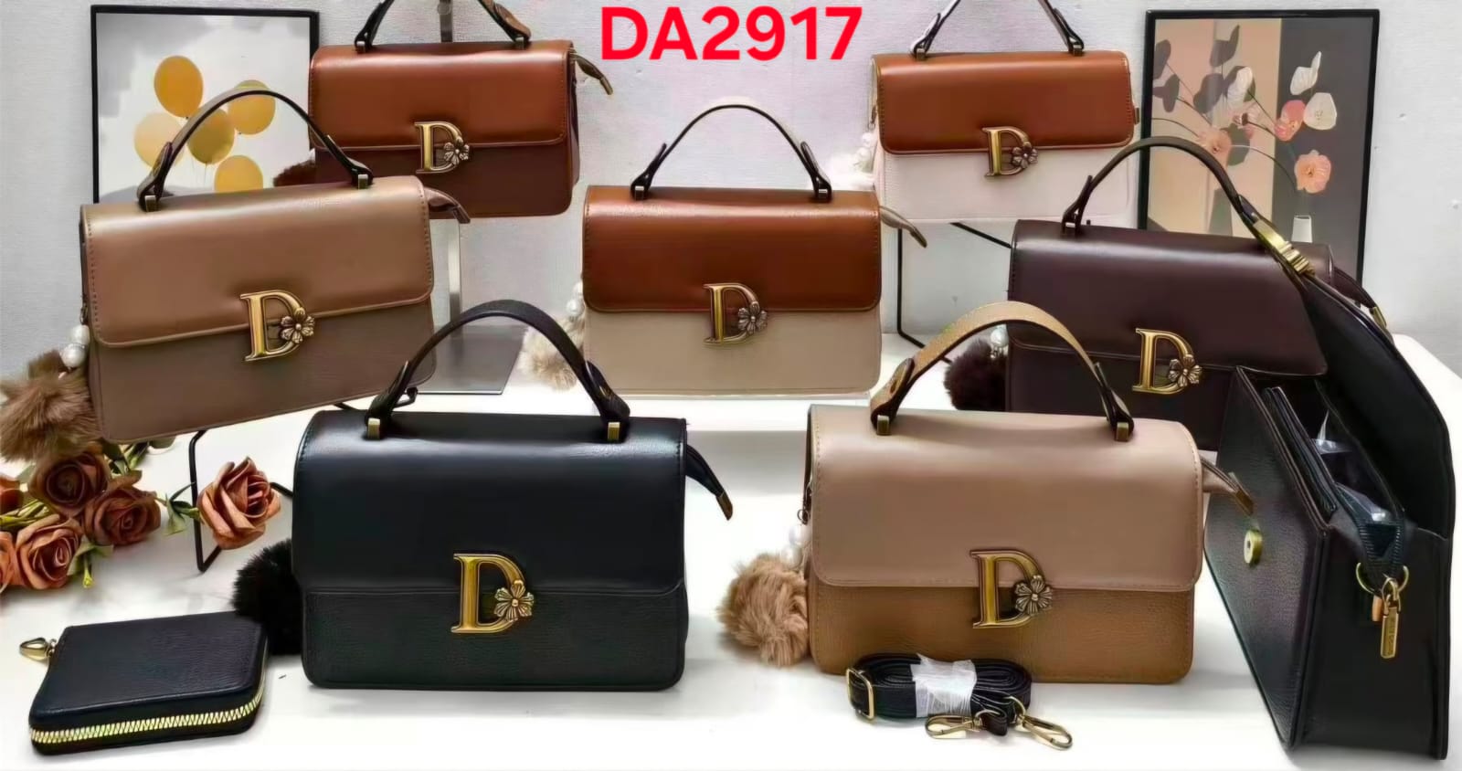 DA2917