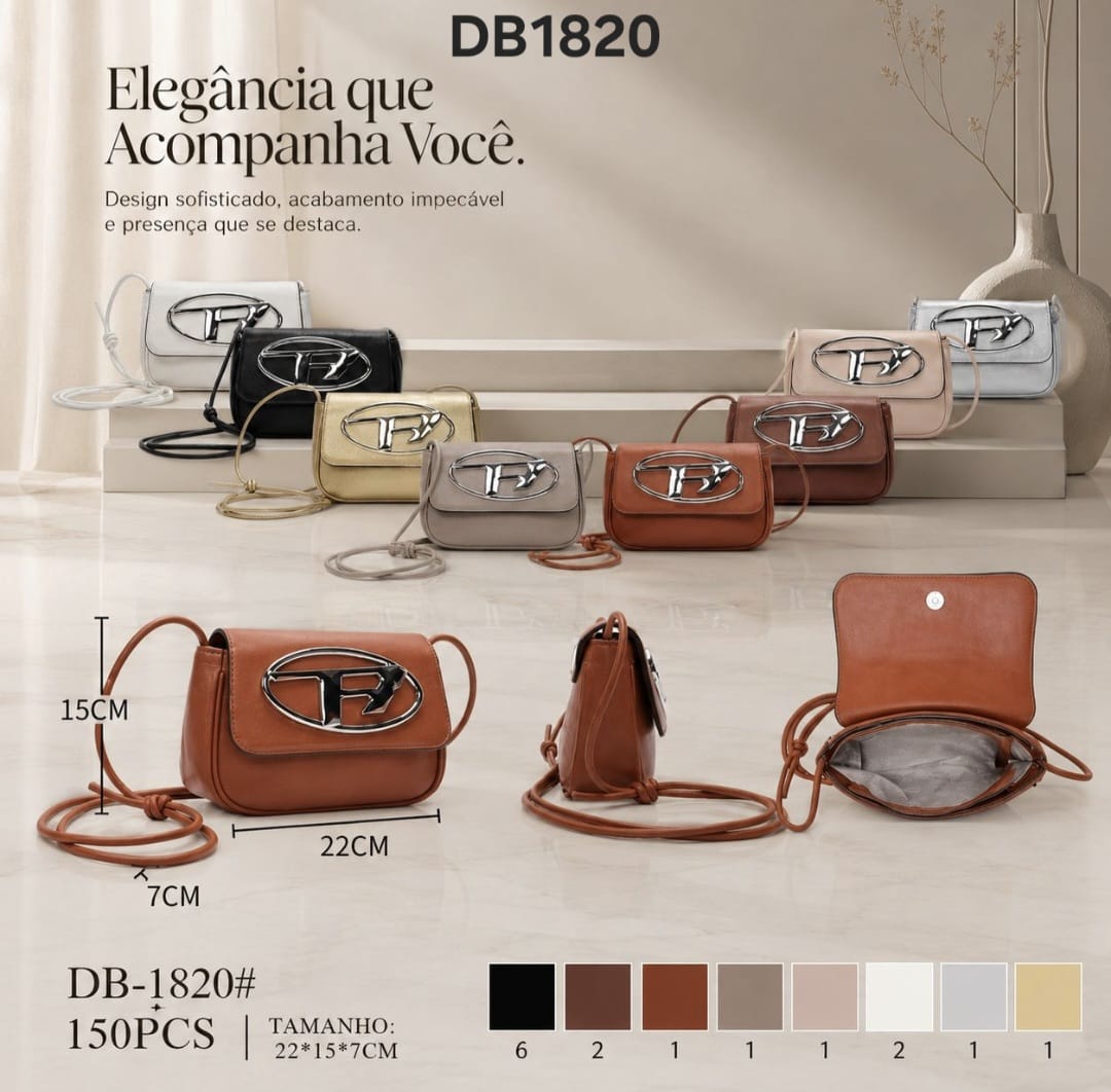 BOLSA FEMININA