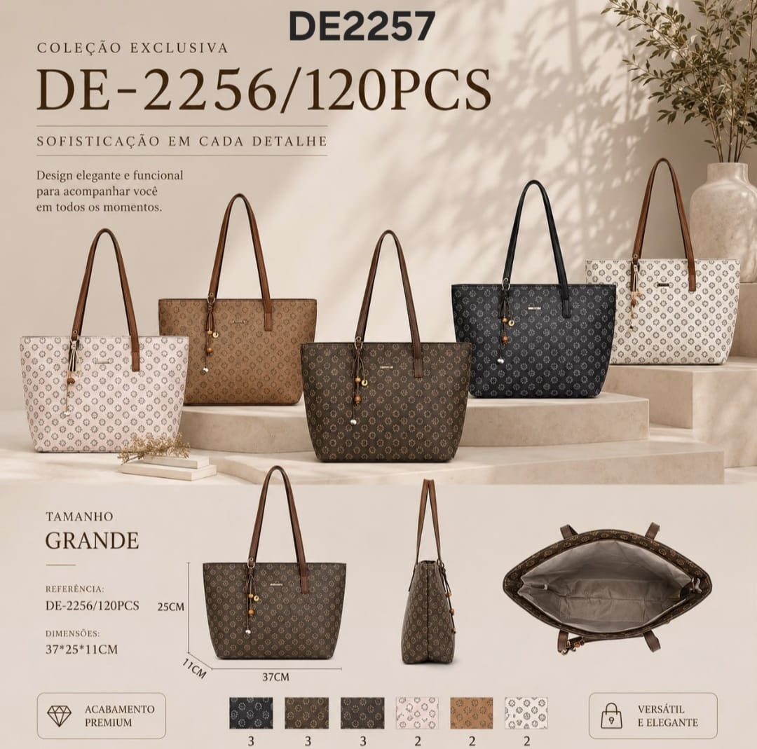 BOLSA FEMININA