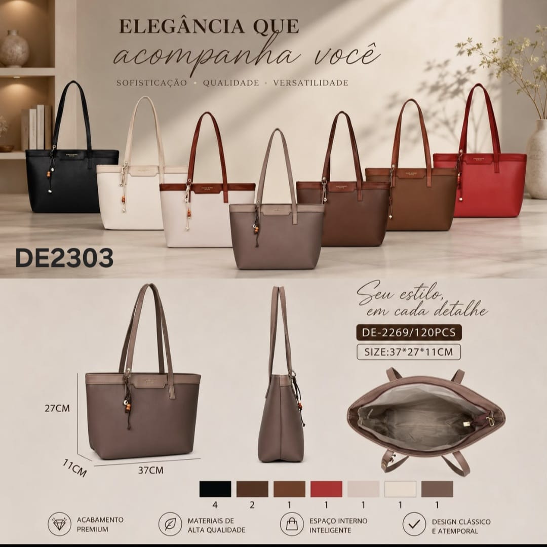 BOLSA FEMININA