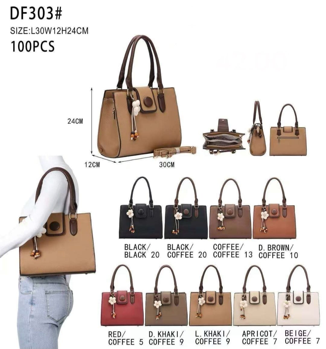 BOLSA FEMININA