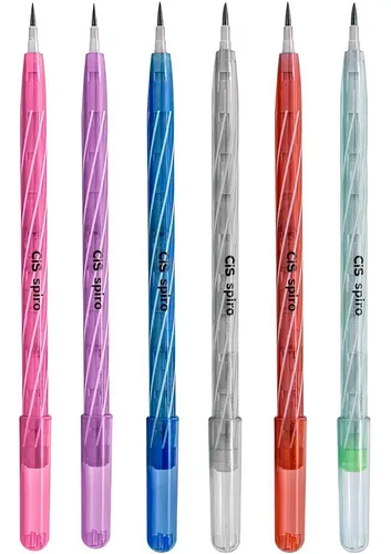 LAPISEIRA TROCA PONTA CIS SPIRO 2.0