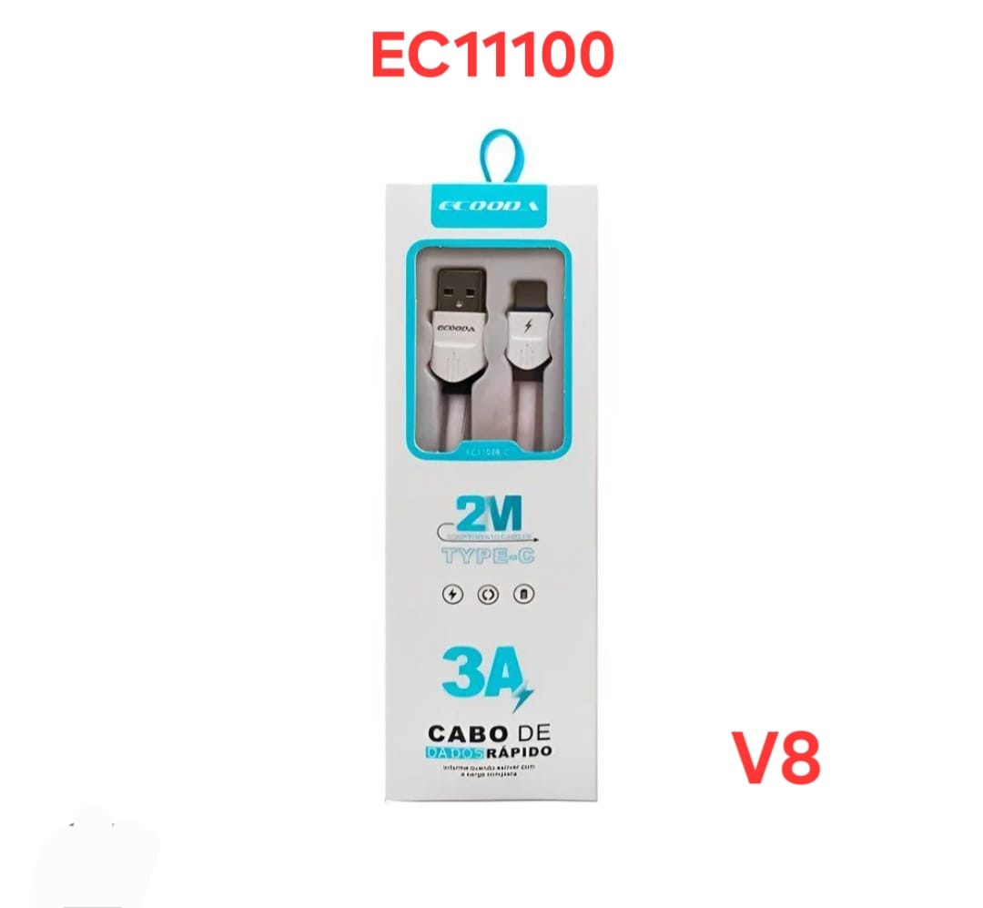 CABO ECOODA V8