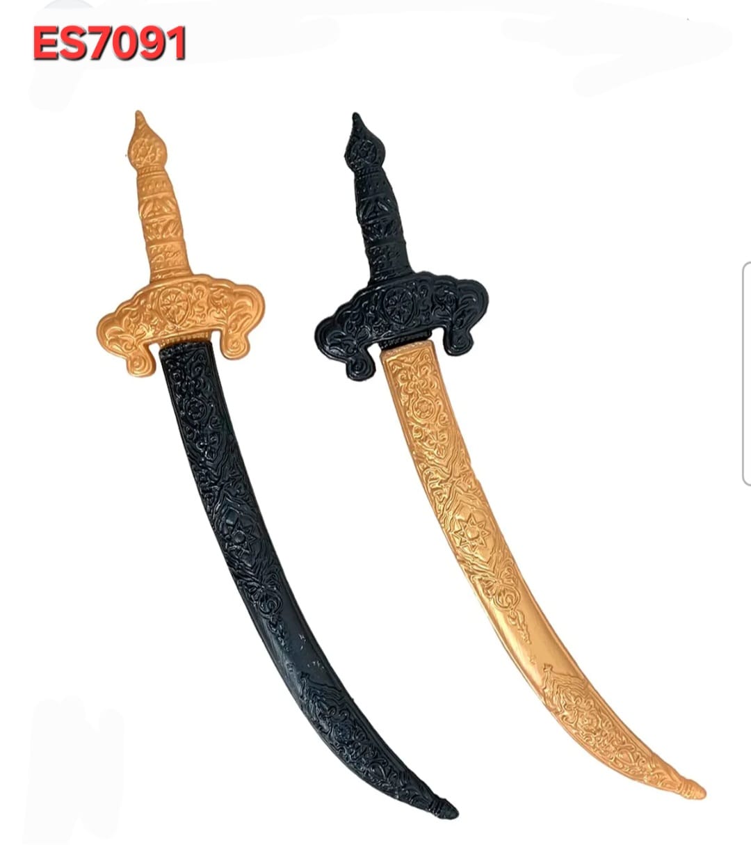 ESPADA BRINQUEDO