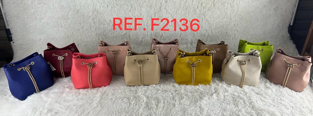 BOLSA FEMININA F2136
