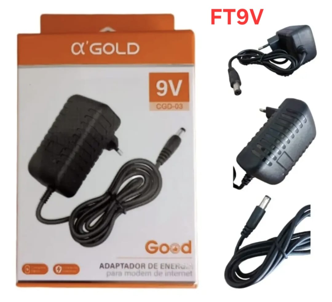 ADAPTADOR DE ENERGIA