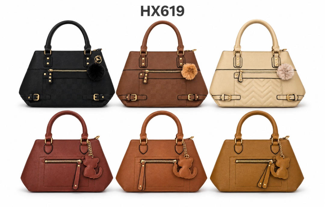 BOLSA FEMININA