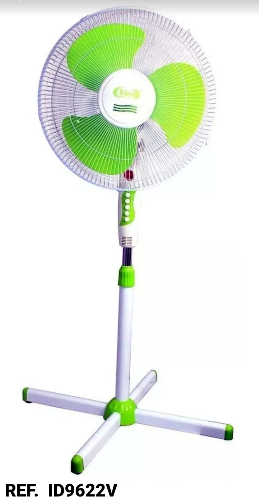 VENTILADOR