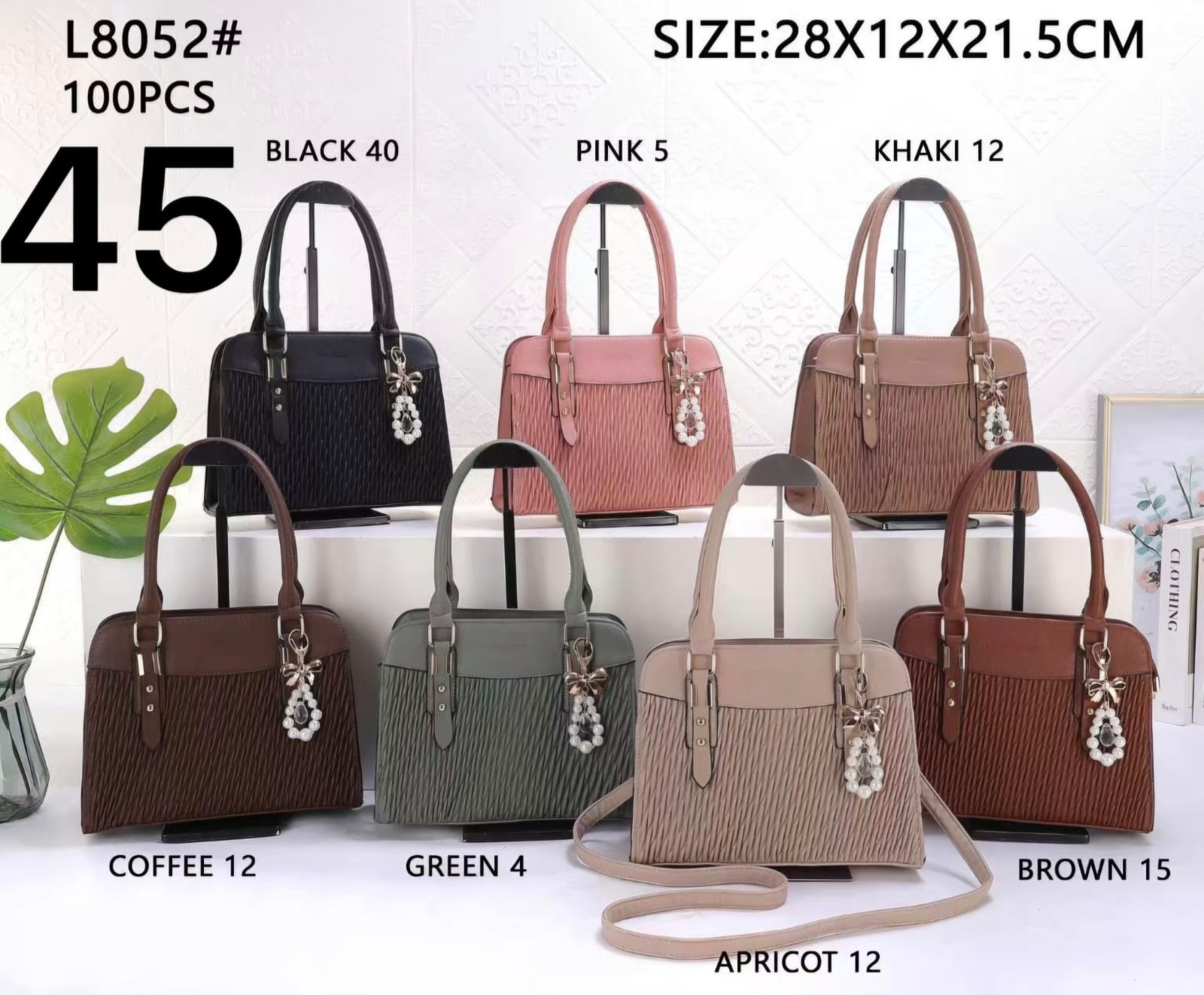 BOLSA FEMININA