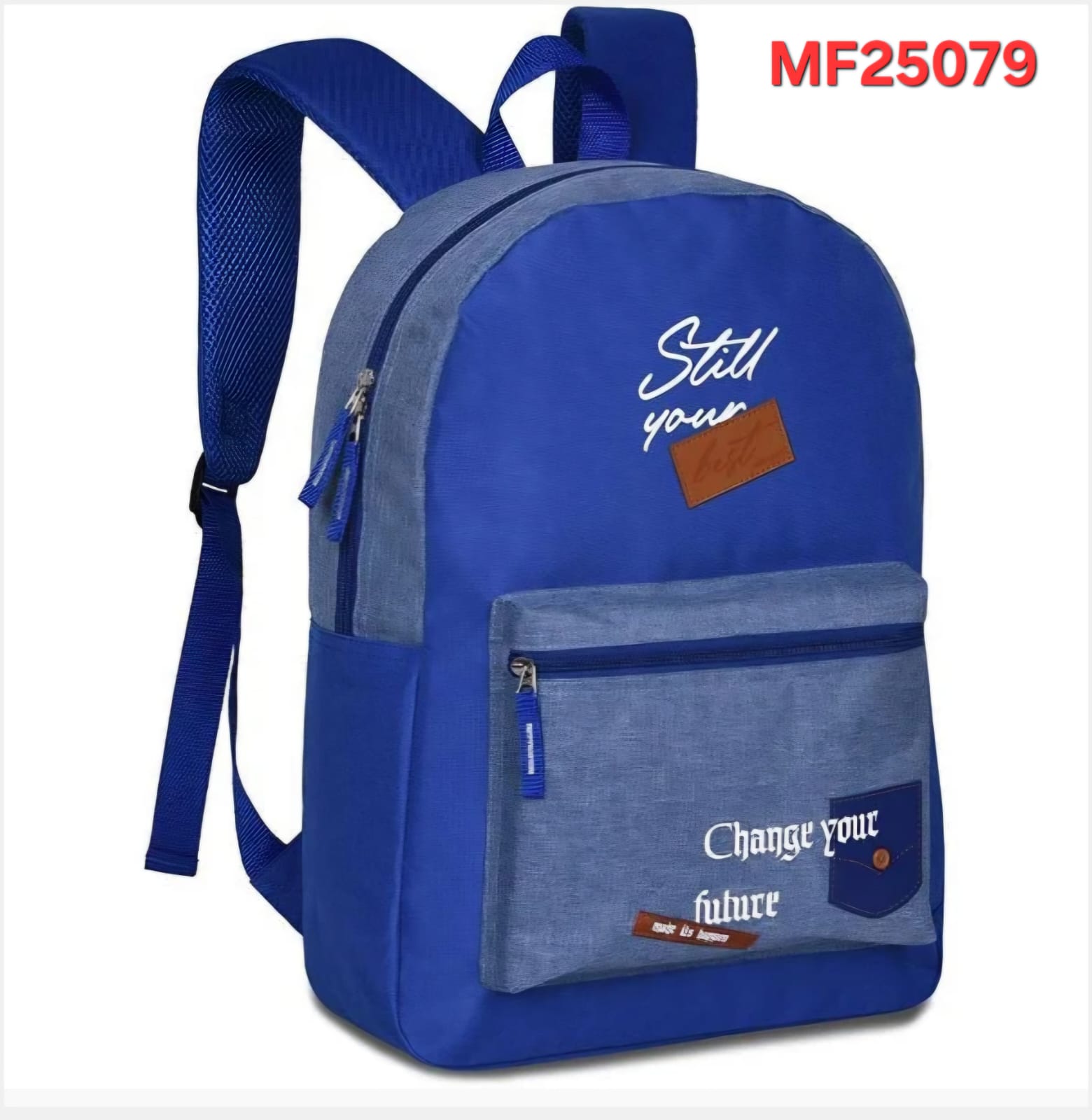 MOCHILA ESCOLAR