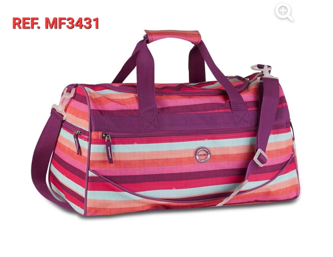 BOLSA DE VIAGEM CLIO