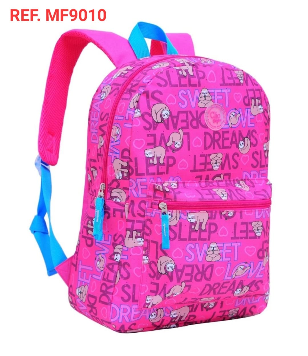 MOCHILA JUVENIL