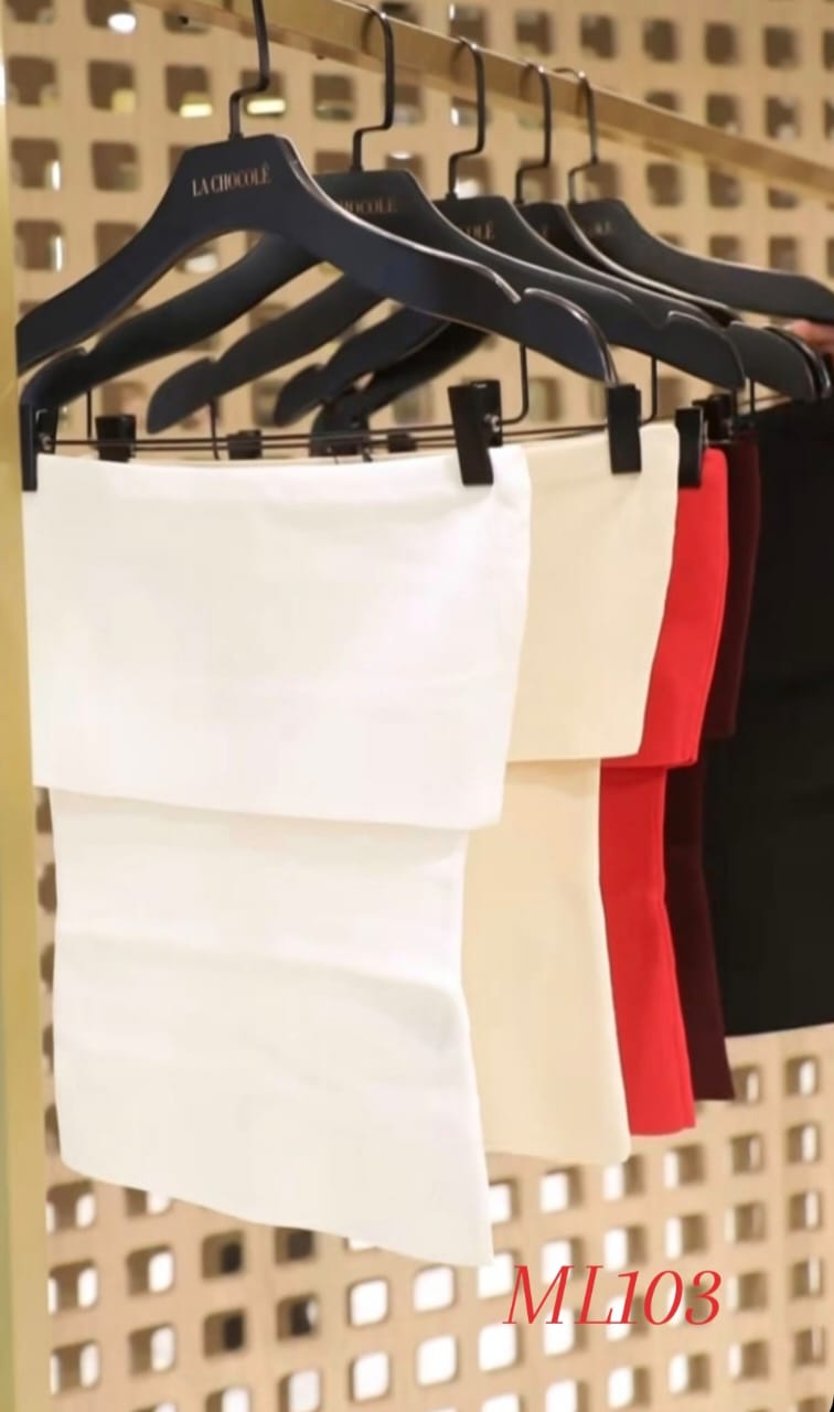 ROUPA FEMININA