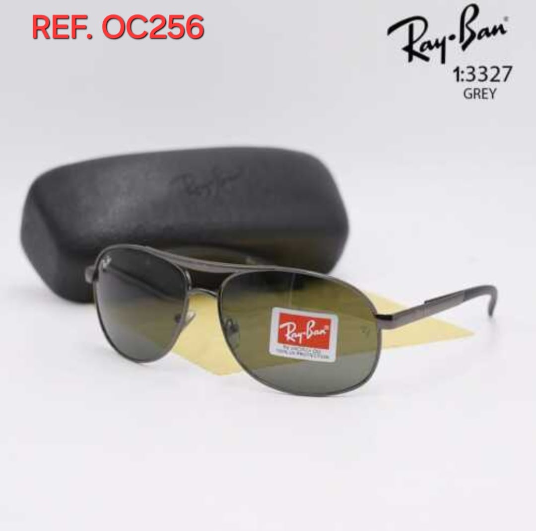 OCULOS RAYBAN VIDRO