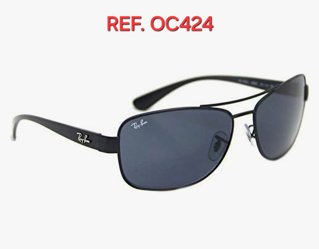 OCULOS RAYBAN VIDRO