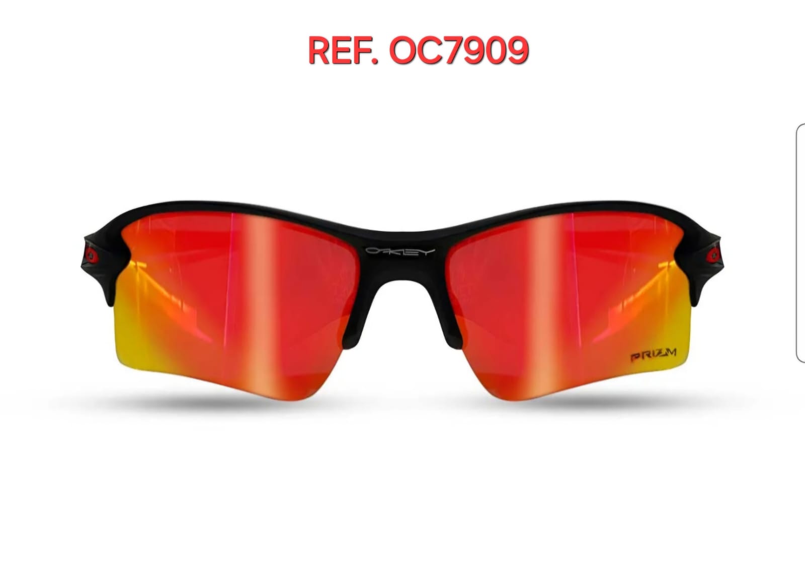 OCULOS MASCULINO INFANTIL