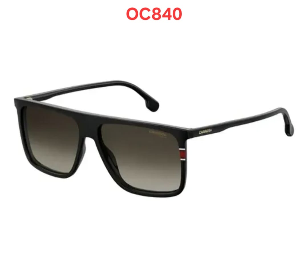 OCULOS CARRERA