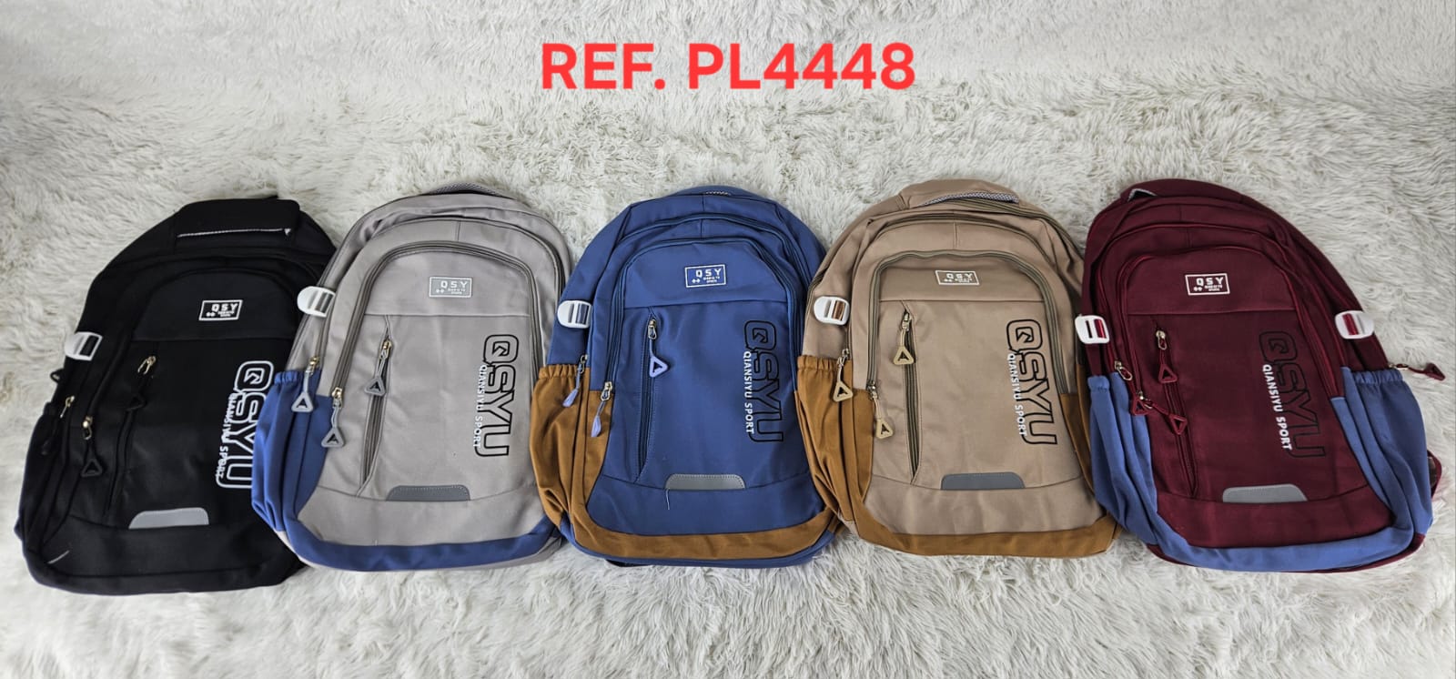 MOCHILA FEMININA