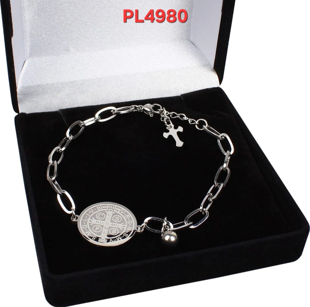 PULSEIRA CRUZ